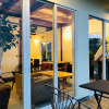 Отель Guesthouse & Beach Cafe Fuego, Hostel, фото 10
