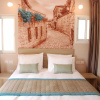 Отель Jerusalem Castle Hotel, фото 3