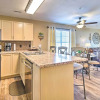 Отель Branson Condo w/ Large Patio ~ 3 Mi to The Strip!, фото 9