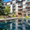 Отель Vail Sonnenalp 2 Bedroom Residence, фото 1