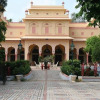 Отель Narayan Niwas Palace, фото 1
