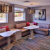 Отель Residence Inn East Lansing, фото 2