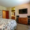 Отель Snowcreek V #997 2 Bedroom Condo by RedAwning, фото 7