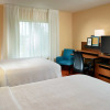 Отель Fairfield Inn & Suites by Marriott Fayetteville North, фото 5