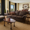 Отель Sheraton Overland Park Hotel at the Convention Center, фото 5