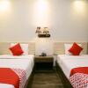 Отель Halong Legend Hotel by OYO Rooms, фото 12
