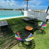 Отель Katalox Jungle Lofts by Simply Comfort Tulum Centre Rooftop Patio & Pool, фото 18