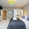Отель JOIVY Private Entrance Apartment In New Town, фото 6