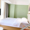 Отель Vienna 3 Best Hotel(Lingbiqishi Park Shop), фото 8