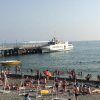 Гостиница Bely Parus Hotel, фото 18