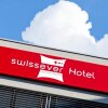 Отель SwissEver Zug Swiss Quality Hotel, фото 22