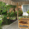 Отель Hostal Jungle Lodge Tikal в Уашактун