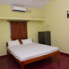Отель Nirvaah Room Siolim AC, фото 11