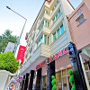 Отель Unal Hotel, фото 1