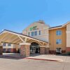 Отель Extended Stay America Suites Dallas Frankford Road в Далласе