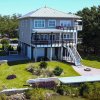 Отель Secluded Seabrook Waterfront Home w/ Patio!, фото 17