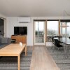 Отель Deluxe Holiday Home in Funen near Sea, фото 9