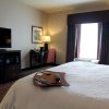 Отель Hampton Inn & Suites Grand Forks, фото 3