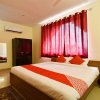 Отель OYO 22966 Hotel Raj Niwas, фото 12