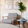 Отель The Streatham Common - Modern & Bright 2BDR Apartment, фото 21
