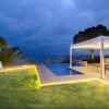Отель Sitges Spaces Sea View Villa- 6 Bedrooms, 5 bathrooms, 2 private pools, Near center, фото 22