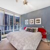 Отель Sydney CBD 2 Bedroom Apartment with Balcony, фото 3