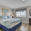 Отель Mariners Walk 1A by Wild Dunes, Oceanfront Condo With Resort Amenity Access, фото 4