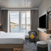 Отель Moxy Bergen, фото 3