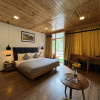 Отель The Dunes Boutique Hotel, фото 3