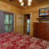 Отель Theater Mountain Hideaway, фото 8