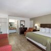 Отель Days Inn by Wyndham St. Petersburg / Tampa Bay Area, фото 13