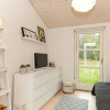 Отель 6 Person Holiday Home in Albaek, фото 9