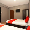 Отель OYO 587 Hotel Tradition Inn, фото 3
