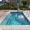 Отель Stunning 8BR Theater Pool w Greenview, фото 9