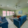 Отель Delightful Beach House in Gulf Shores With Private Pool and pet Friendly, фото 22
