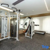Отель Yilong Anyun Hotel (Nantong Haohe Scenic Area Branch), фото 14