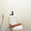 Отель Cozy 2BR at Pancoran Riverside Apartment, фото 10