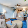 Отель Hale O Kalani 2 Bedroom Condo by RedAwning, фото 7