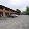 Отель Kewanee Motor Lodge в Киуони