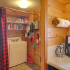 Отель Idyllic Cabin w/ Shuttle: 2 Mi to Northstar Resort, фото 3