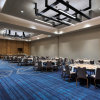 Отель The Westin Irving Convention Center at Las Colinas, фото 14