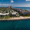 Отель NEW Luxurious Condo/inlet & Ocean Views 106 Inlet Way Unit 103 - Palm Beach Shores, фото 25