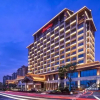 Отель Hampton by Hilton Haikou Nanhai, фото 5