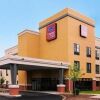 Отель Comfort Suites Southington в Саутингтоне