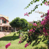 Отель Villa With Large Garden Close to the Sea, Between Etna and Taormina, фото 1