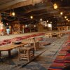 Отель Desert Routes Inn Shvilim ba Midbar, фото 11