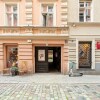 Отель Apartment Poznan Old Town by Renters в Познани