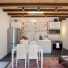 Отель Georgia and Frida - Two Finely Appointed Casitas, One Private Compound, Downtown, Sleeps Two Couples, фото 11