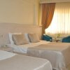 Отель Buyuk Inci Hotel в Эскишехире