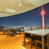 Отель The Penthouse Klcc, фото 12
